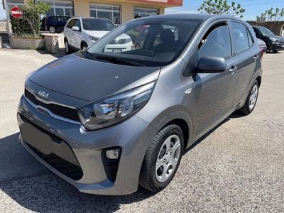 usata Kia Picanto -- 1.0 12V 5p. Urban