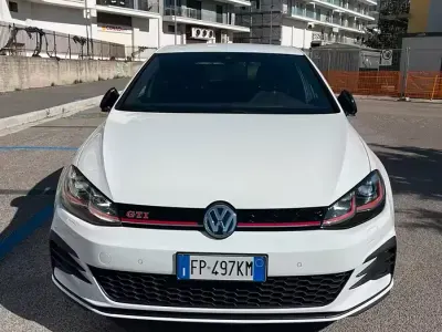 Usata VW Golf VII
