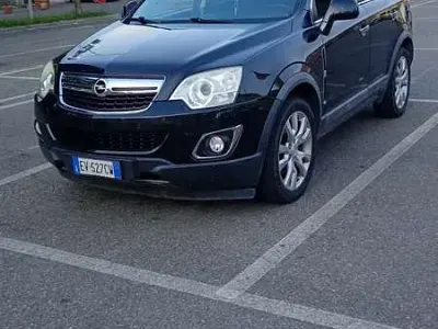 Usata Opel Antara Edition+ 150 CV (110 kW) 2011 SUV