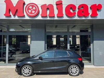 Brugt Seat Ibiza FR 95 HK (69 kW) 2025 Other Hatchback