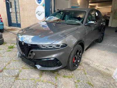 Nuova Alfa Romeo Tonale 175 CV (128 kW) 2026 Bianco SUV