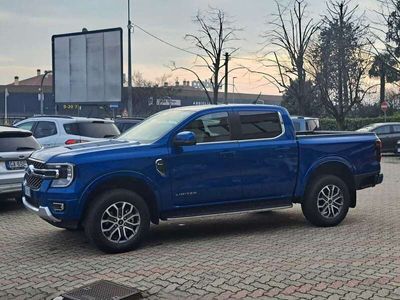 usata Ford Ranger LIMITED