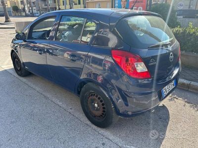 usata Opel Corsa 1.4 16V 5 porte Elective