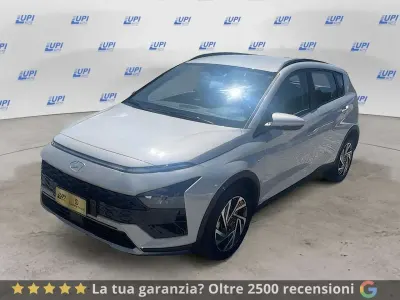 Usata Hyundai Bayon