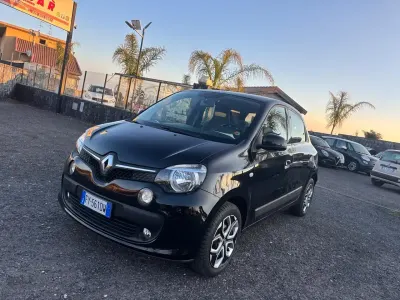 Usata Renault Twingo