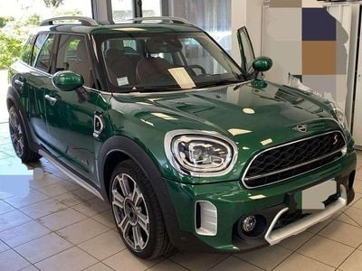 Usata Mini Cooper SD Countryman 190 CV (139 kW) 2022 SUV