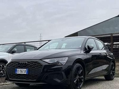 Occasion Audi A3 Business 150 ch (110 kW) 2020 Berline