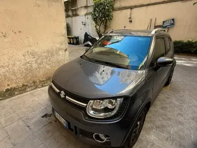 Usata Suzuki Ignis 94 CV (69 kW) 2021 SUV