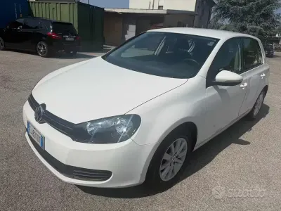 Usata VW Golf VI