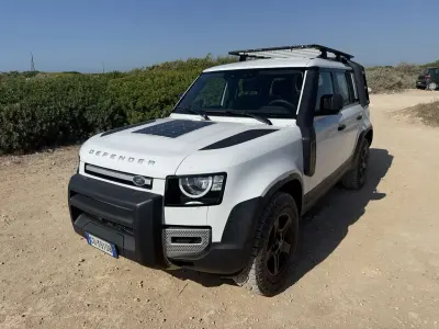 Usata Land Rover Defender