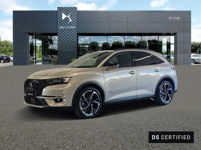 usata DS Automobiles DS7 Crossback 