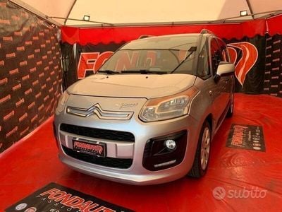 Citroën C3 Picasso