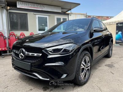Nuova Mercedes GLA200 Advanced Plus 150 CV (110 kW) 2026 Nero SUV