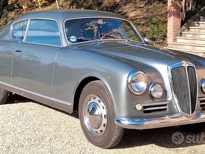 Usata Lancia Aurelia 1950 Grigio Coupé