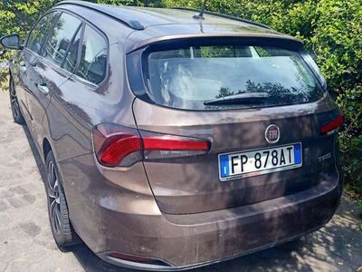 usata Fiat Tipo TipoSW 1.6 mjt Lounge s