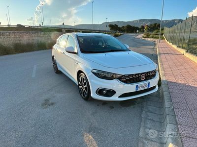 usata Fiat Tipo 1.6 2018