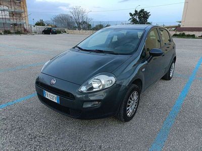 usata Fiat Punto 5p 1.4 natural power Street (easy) 70cv