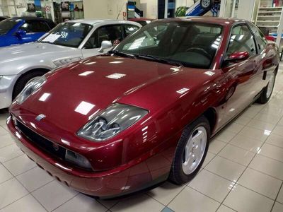 usata Fiat Coupé 1.8 16v ASI-CRS