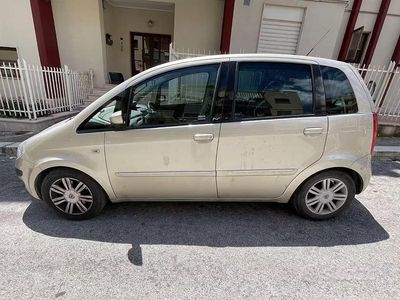 Usata Lancia Musa 90 CV (66 kW) 2007 Monovolume
