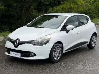 Occasion Renault Clio IV