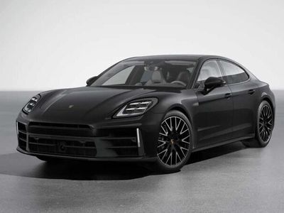 Porsche Panamera 4