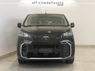 Usata Toyota Proace Verso Lounge 144 CV (105 kW) 2025 Station wagon