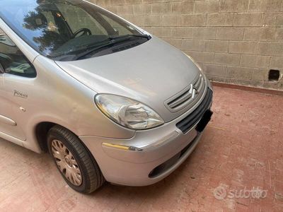 usata Citroën Xsara Picasso Picasso 1.6 Attraction