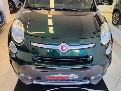 usata Fiat 500L 1.6 Multijet 120 CV Trekking