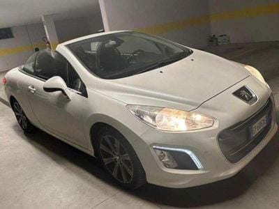 Peugeot 308 CC