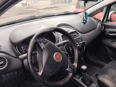 Usata Fiat Punto