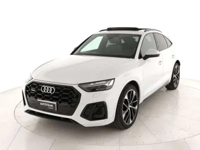 Usata Audi SQ5 Sportback
