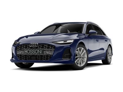 Usata Audi A6