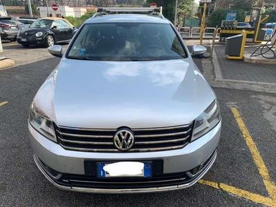 usata VW Passat Passat VariantVariant 2.0 tdi Highline dsg