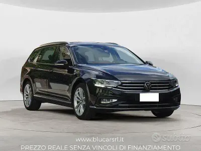 Usata VW Passat