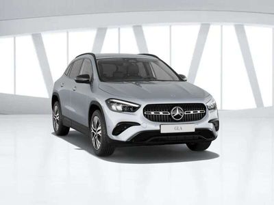 Mercedes GLA180