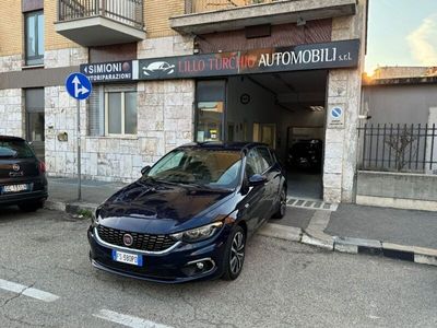 usata Fiat Tipo 1.6 Mjt S&S DCT 5 porte Lounge