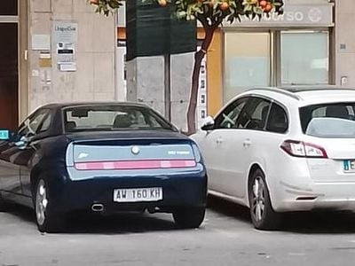 Second-hand Alfa Romeo GTV