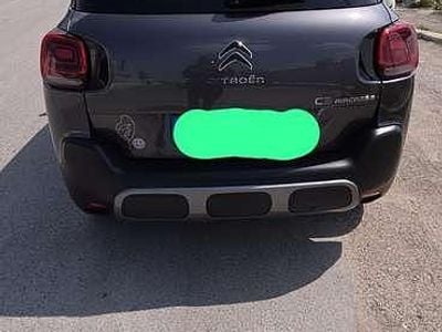 Usata Citroën C3 Aircross PureTech 110 CV (80 kW) 2021 SUV