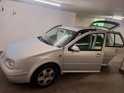Usata VW Golf III 92 CV (67 kW) 1999 Berlina
