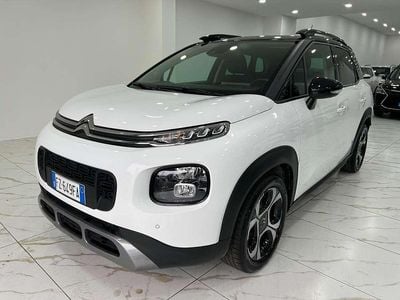 Usata Citroën C3 Aircross