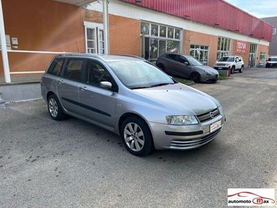 usata Fiat Stilo Sw