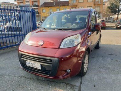 usata Fiat Qubo 1.3 MJT 75 CV Active