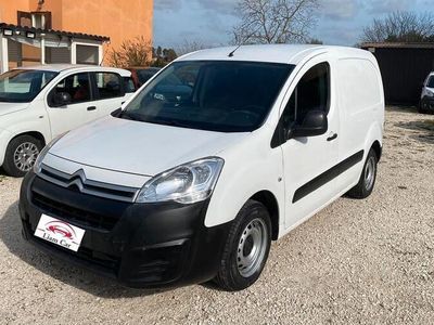 usata Citroën Berlingo 1.6 HDI 100cv IVA INCL. Pochi Km