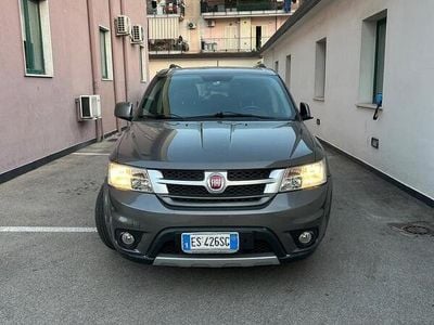Fiat Freemont