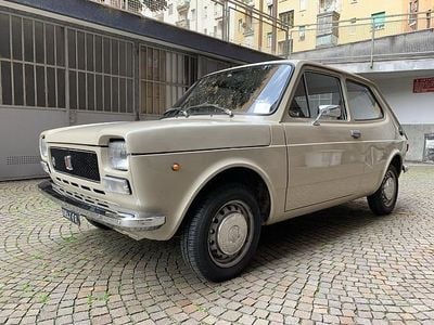 Usata Fiat 127 1970 Berlina