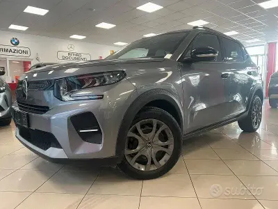 Usata Citroën C3 PureTech 101 CV (74 kW) 2025 Other SUV