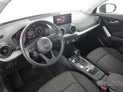 Usata Audi Q2