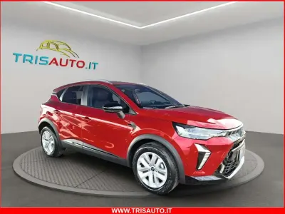 Nuova Mitsubishi ASX Invite+ 91 CV (66 kW) 2026 Rosso SUV