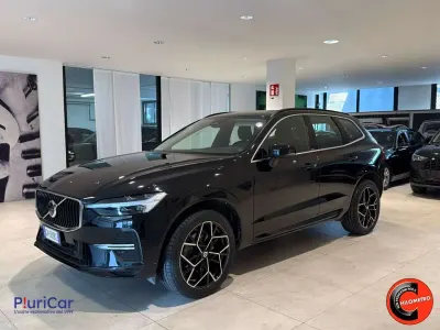 Usata Volvo XC60