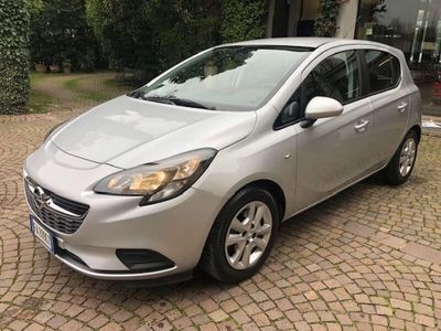 usata Opel Corsa 1.3 CDTI 5 Porte Euro 6b